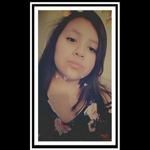 Meet your Posher, Sheyla